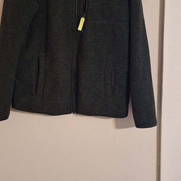 32 heat jacket medium youth - Picture 3 of 9